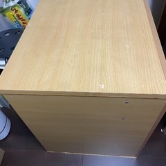 テーブルの画像
