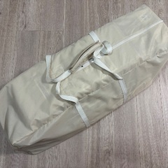 Aprica  アップリカ　ベビーベッド　ココネルの画像