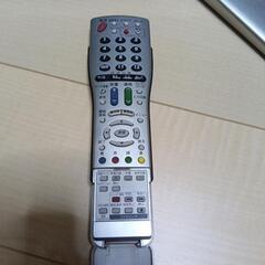 SHARP AQUOS　32型テレビ【LC-32DE5】の画像