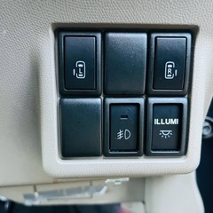 　スズキパレット TS⭐️車検・令和8年2月までの画像