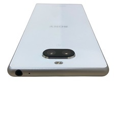 Xperia8 SOV42 スマートフォン本体の画像