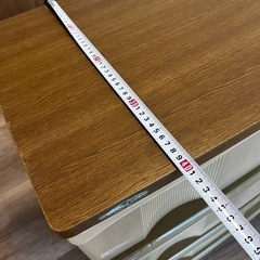 衣装ケース3段 2セットの画像