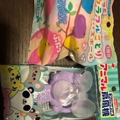 お菓子の画像