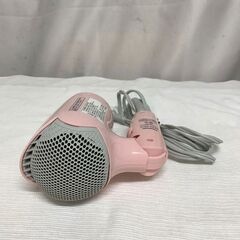 【北見市発】パナソニック Panasonic ionity ヘアドライヤーEH-NE1E 2021年製 ピンク (E3547nxM)の画像