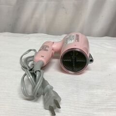 【北見市発】パナソニック Panasonic ionity ヘアドライヤーEH-NE1E 2021年製 ピンク (E3547nxM)の画像