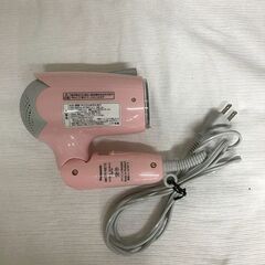 【北見市発】パナソニック Panasonic ionity ヘアドライヤーEH-NE1E 2021年製 ピンク (E3547nxM)の画像