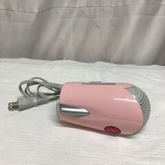 【北見市発】パナソニック Panasonic ionity ヘアドライヤーEH-NE1E 2021年製 ピンク (E3547nxM)の画像
