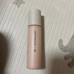 無印♡UVリキッドファンデーションの画像