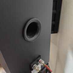 Sony SS-CS5 ブックシェルフスピーカー（２台）（中古・良好）の画像