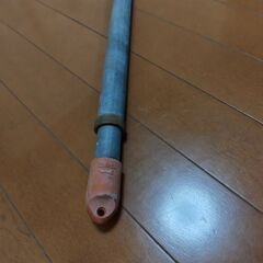 物干し竿　最長3メートルの画像