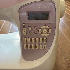 ブラザー　ミシンの画像