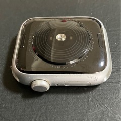 アップルウォッチ　SE  44mmの画像