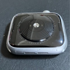 アップルウォッチ　SE  44mmの画像