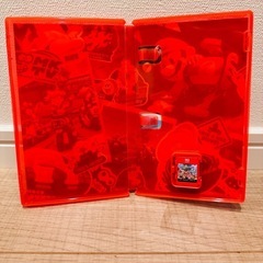 ゲーム　マリオカートワールドの画像