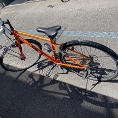 自転車の画像