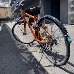 自転車の画像