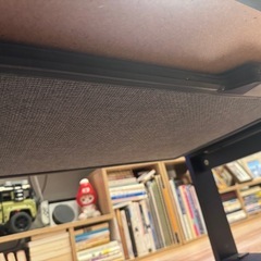 フラットヒーターこたつ　90x50の画像
