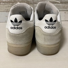アディダス adidas スーパースター メンズスニーカーの画像
