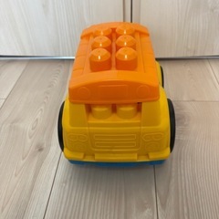 ビッグレゴ　車の画像