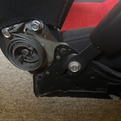 スズキ純正レカロの画像