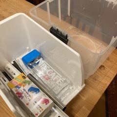 なんかいろいろの画像