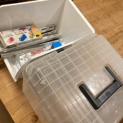 なんかいろいろの画像