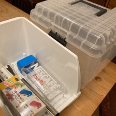 なんかいろいろの画像