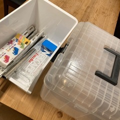 なんかいろいろの画像