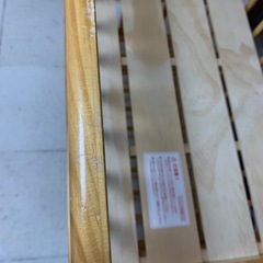 大和屋　ベビーベッドの画像