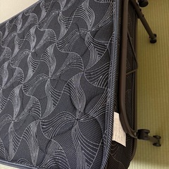 グランツシングルベッドの画像