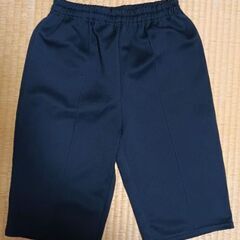 体操服　ハーフパンツ(160cm170cm)の画像