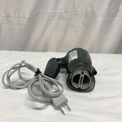 【北見市発】パナソニック Panasonic ionity ヘアドライヤー EH-NE2J 2023年製 黒 (E3549nxYM)の画像