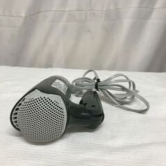 【北見市発】パナソニック Panasonic ionity ヘアドライヤー EH-NE2J 2023年製 黒 (E3549nxYM)の画像