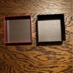 GODIVA 空缶・空箱 小物入れの画像