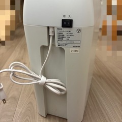 アイリスオーヤマ　シュレッダー　P5HCS　　の画像