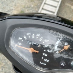 アドレスV125の画像