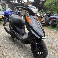 アドレスV125の画像