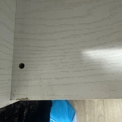 ニトリ　カラーボックスの画像