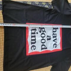 新品 have a good time  Tシャツの画像