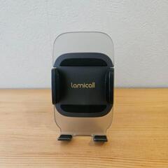 スマホ　ホルダーの画像