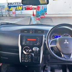 EKワゴン車検付き‼️4WDの画像