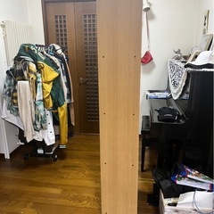 食器棚の画像