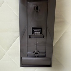 ダイソン掃除機　壁掛けブラケット
の画像