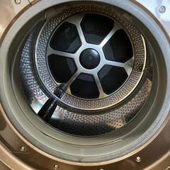 大阪送料無料★3か月保障付き★洗濯機★東芝★TW-127X8L★S-113の画像