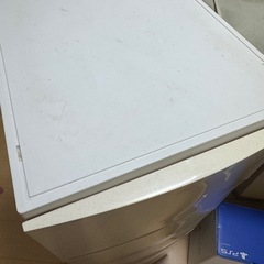 至急　収納棚の画像