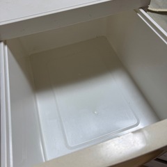 至急　収納棚の画像