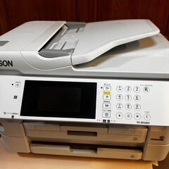 エプソン EPSON 複合機 プリンター PX-M5081Fの画像