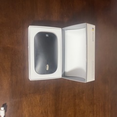 Microsoft Modern Mobile Mouse ワイヤレスマウスの画像
