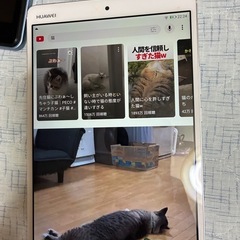huawei mediapad m3 btv-w09の画像