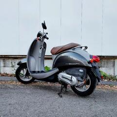 アウトレットセール《HONDA》クレアスクーピー カワイイスクーター 純正キー2本 特価の画像